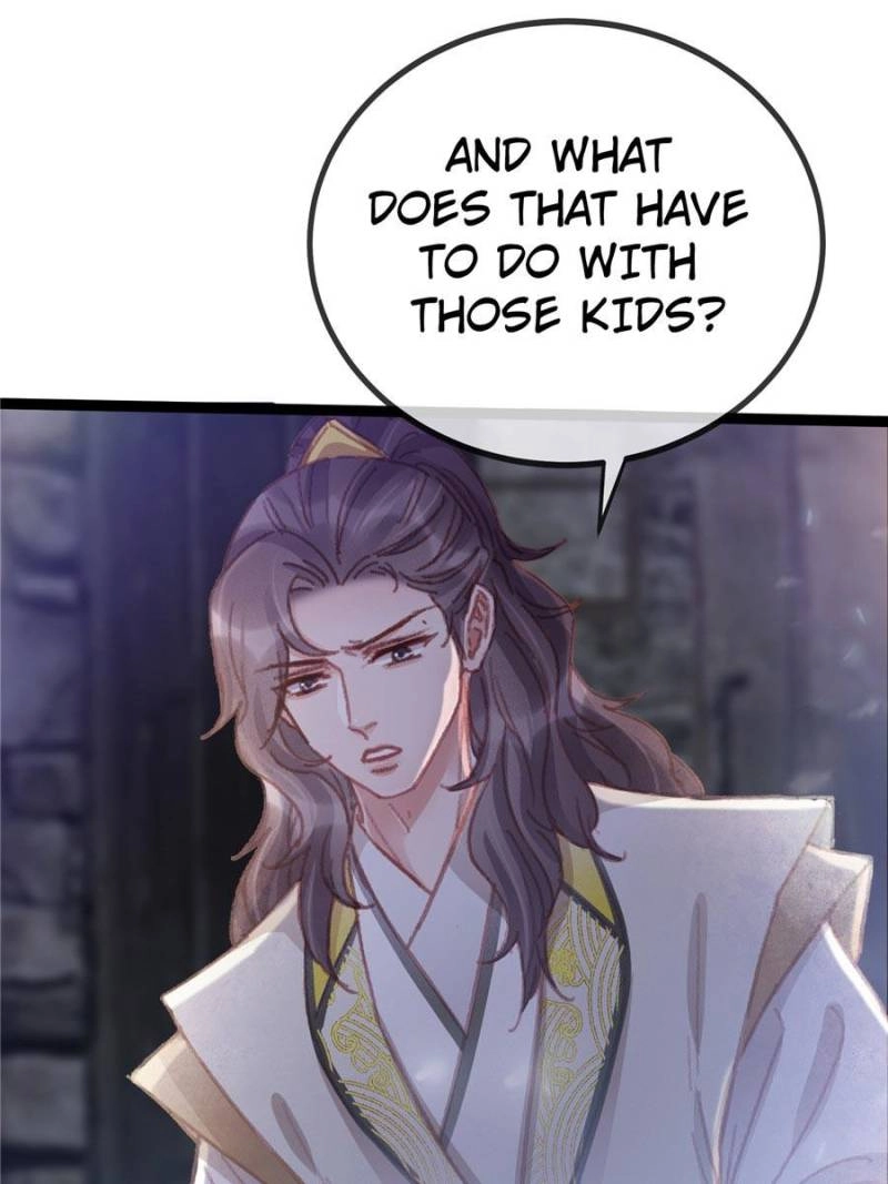 My Cute Concubine Chapter 60 page 46 - 