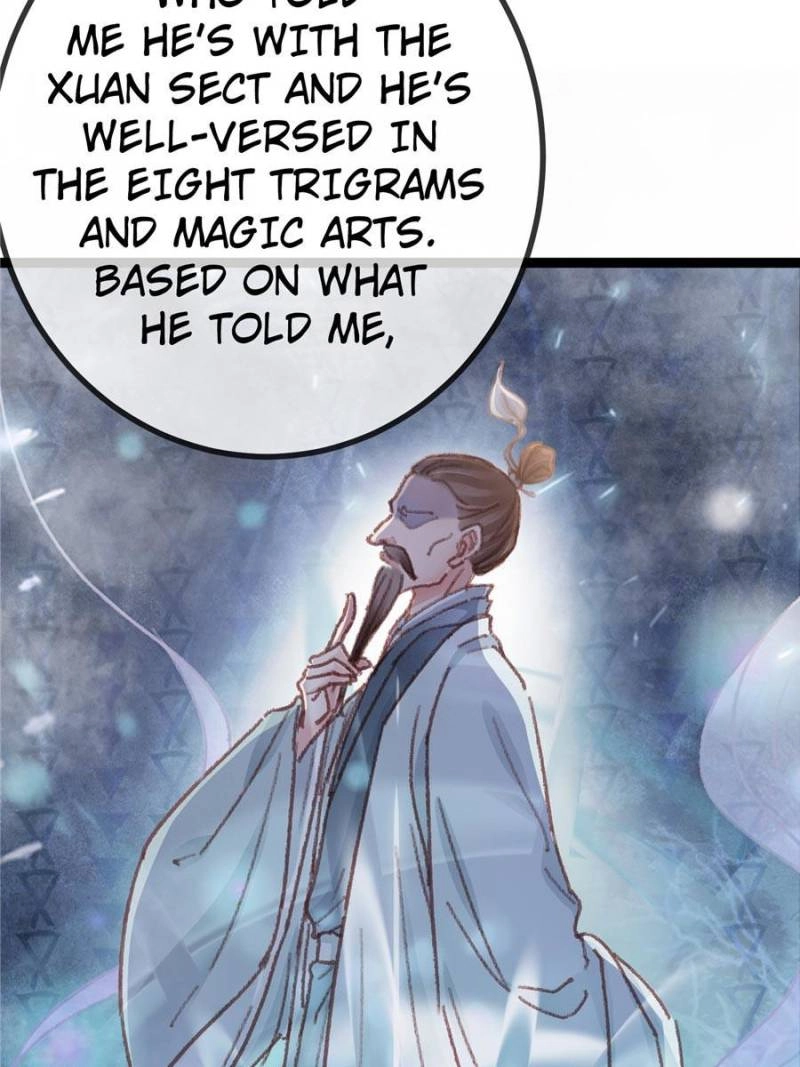 My Cute Concubine Chapter 60 page 49 - 