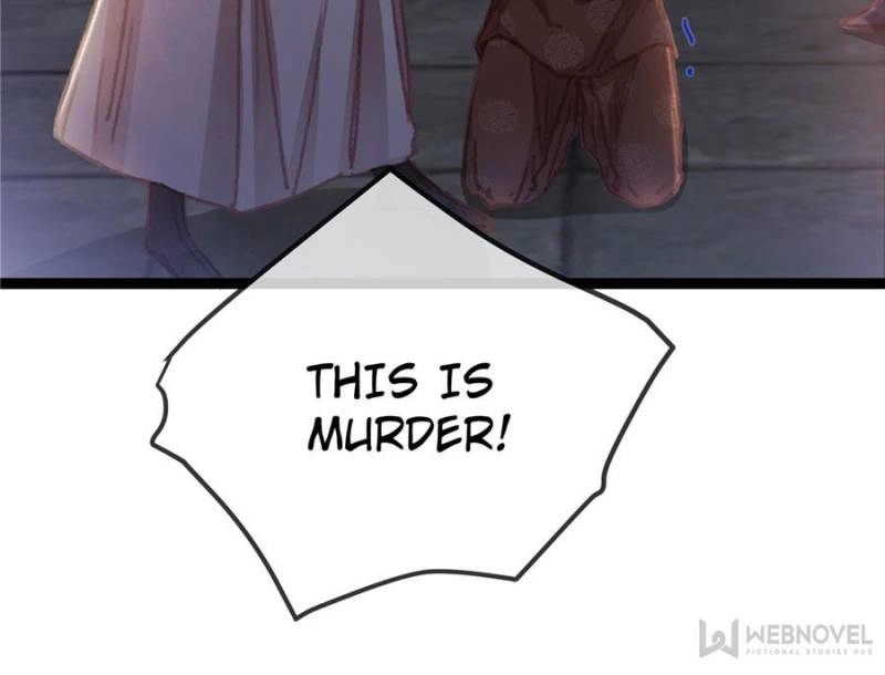 My Cute Concubine Chapter 60 page 54 - 