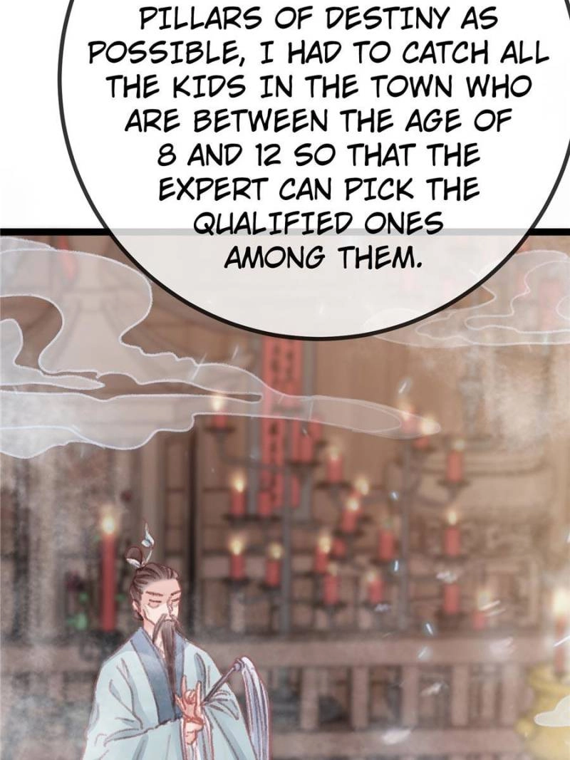My Cute Concubine Chapter 60 page 64 - 