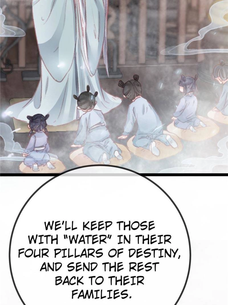 My Cute Concubine Chapter 60 page 65 - 