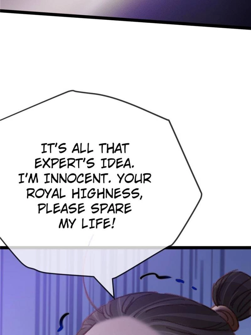 My Cute Concubine Chapter 60 page 68 - 