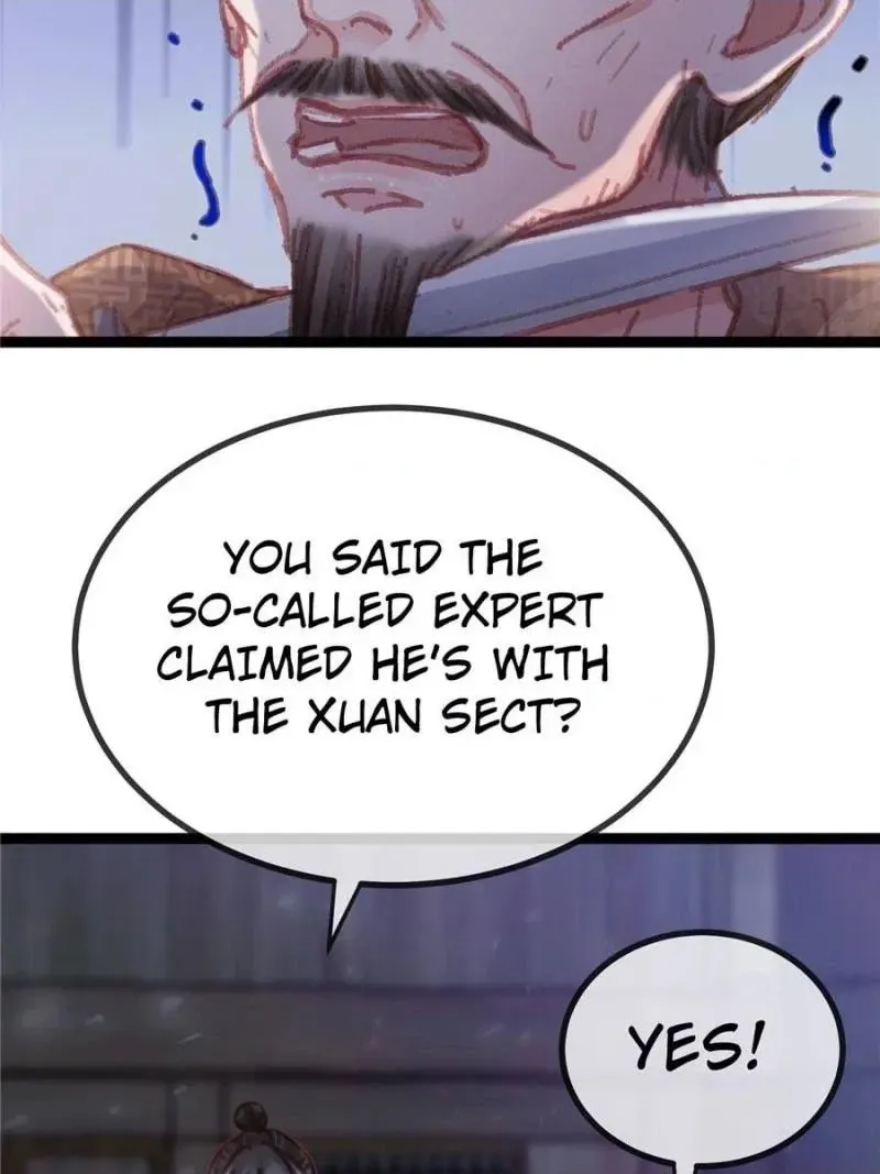 My Cute Concubine Chapter 60 page 70 - 