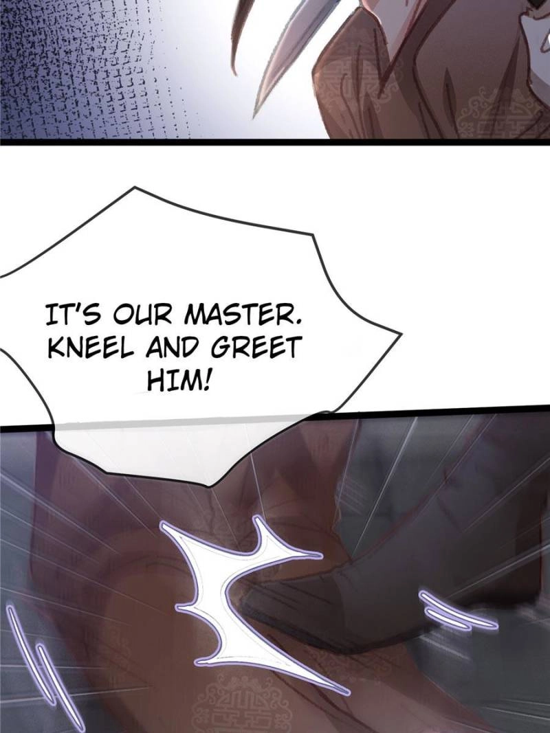 My Cute Concubine Chapter 60 page 8 - 