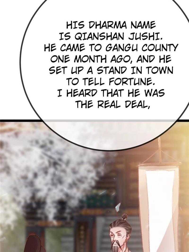 My Cute Concubine Chapter 60 page 73 - 