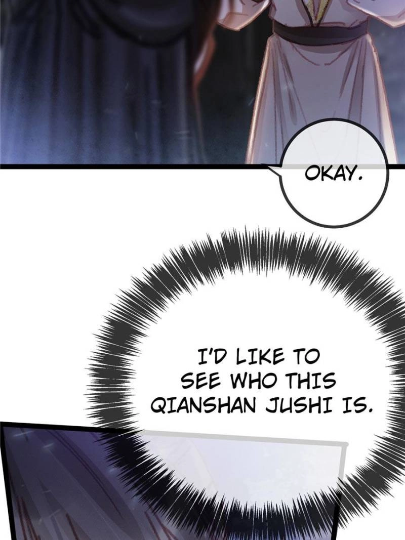 My Cute Concubine Chapter 60 page 77 - 