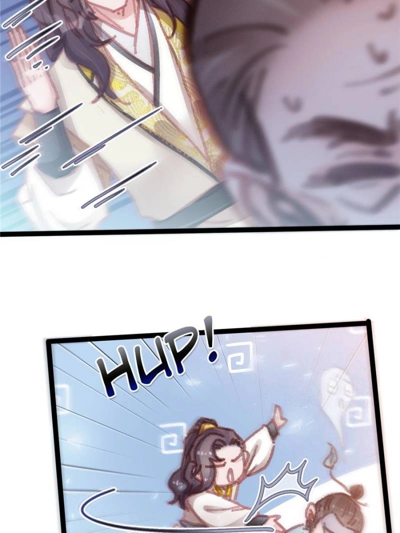My Cute Concubine Chapter 60 page 83 - 
