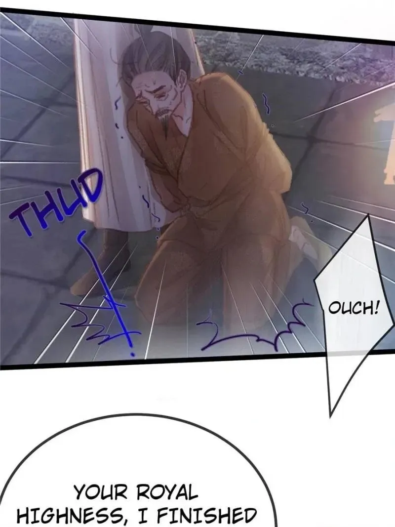My Cute Concubine Chapter 60 page 10 - 