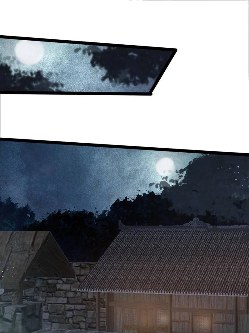 My Cute Concubine Chapter 61 page 1 - 