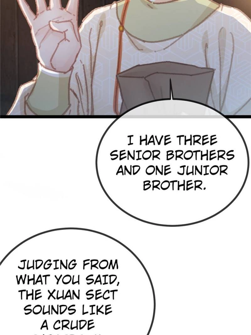 My Cute Concubine Chapter 61 page 33 - 