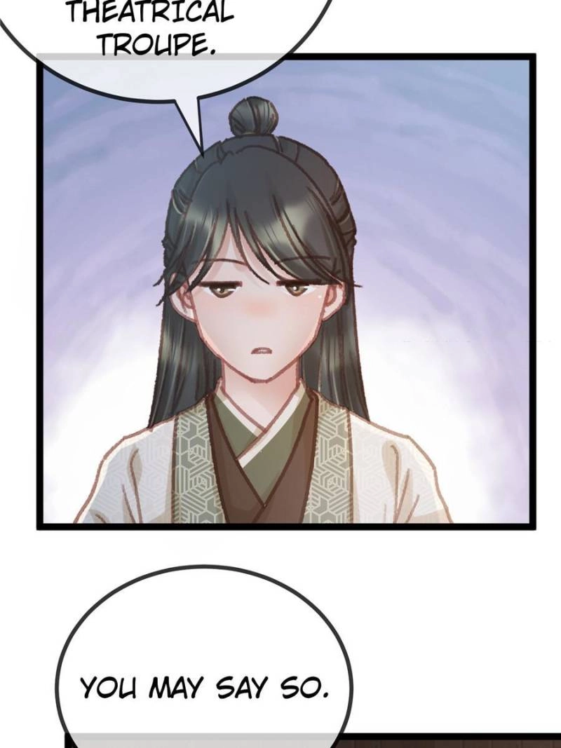 My Cute Concubine Chapter 61 page 34 - 