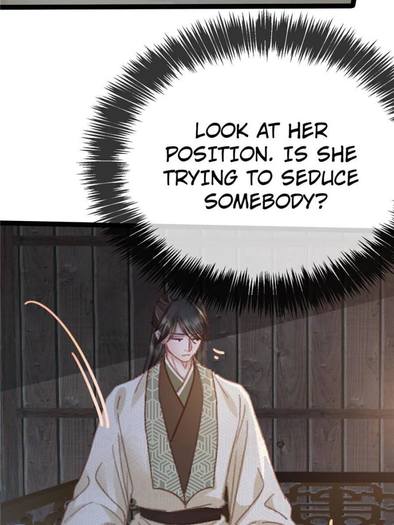My Cute Concubine Chapter 61 page 5 - 