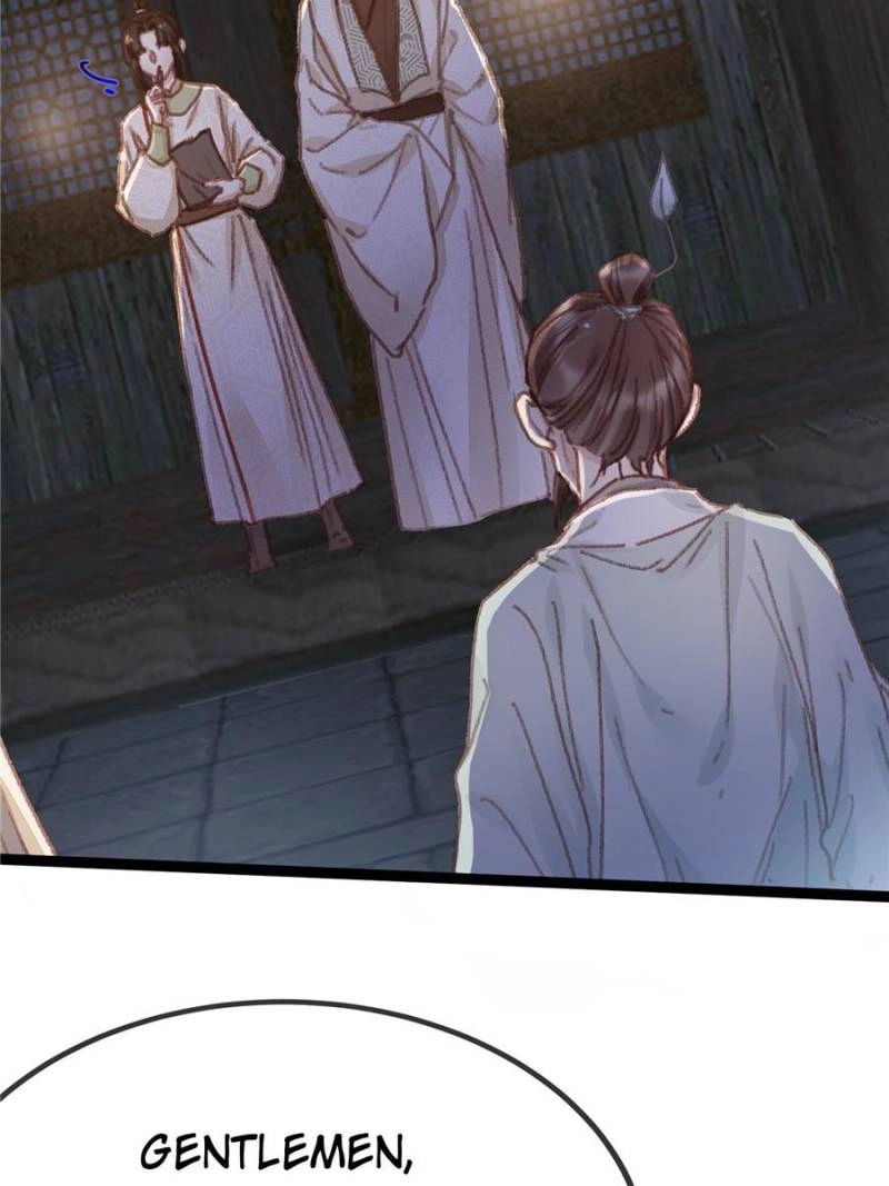 My Cute Concubine Chapter 61 page 41 - 