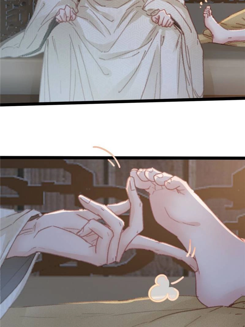 My Cute Concubine Chapter 61 page 6 - 