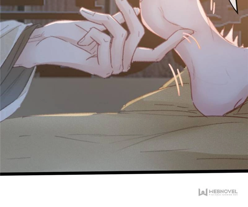My Cute Concubine Chapter 61 page 8 - 