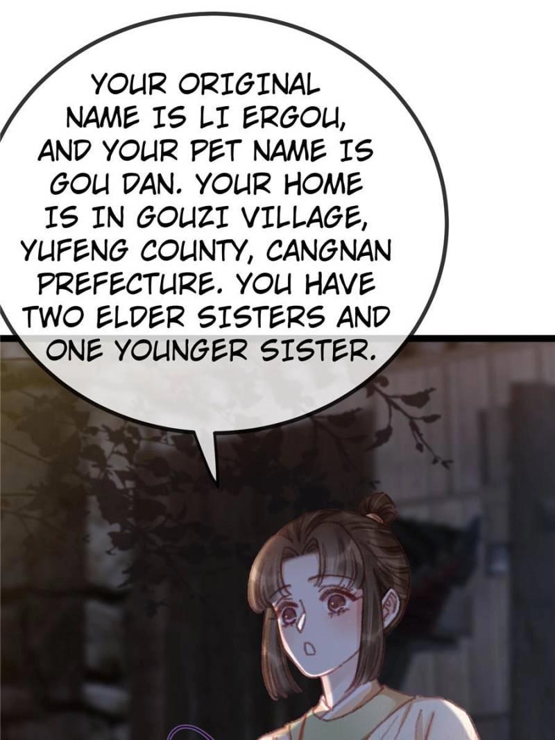 My Cute Concubine Chapter 62 page 1 - 