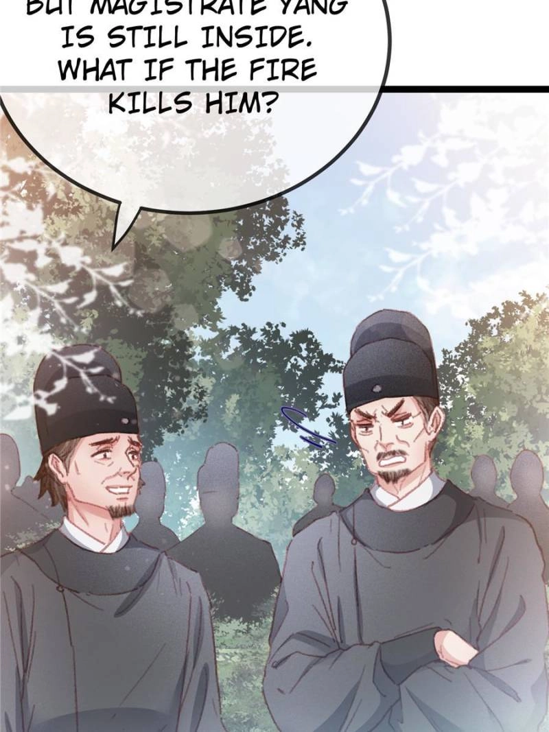 My Cute Concubine Chapter 62 page 23 - 