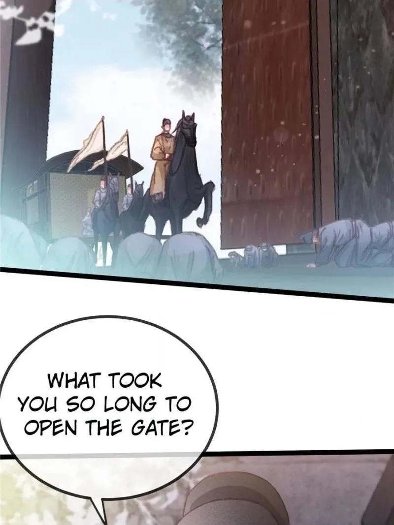 My Cute Concubine Chapter 62 page 30 - 