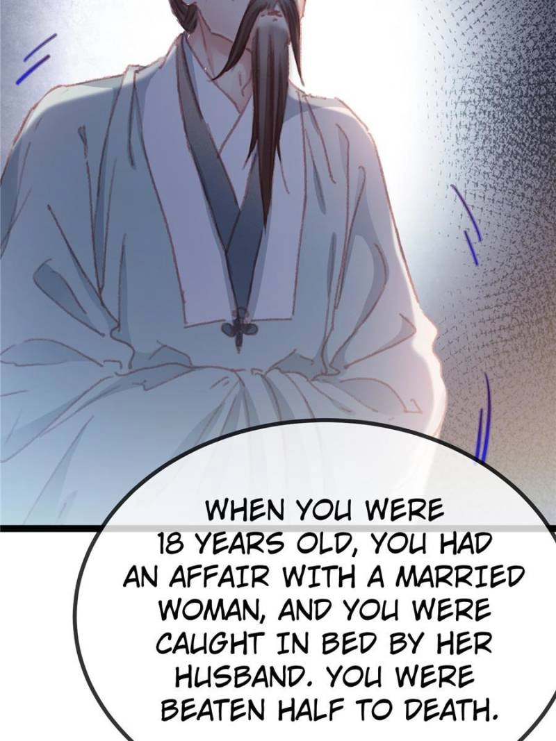 My Cute Concubine Chapter 62 page 4 - 
