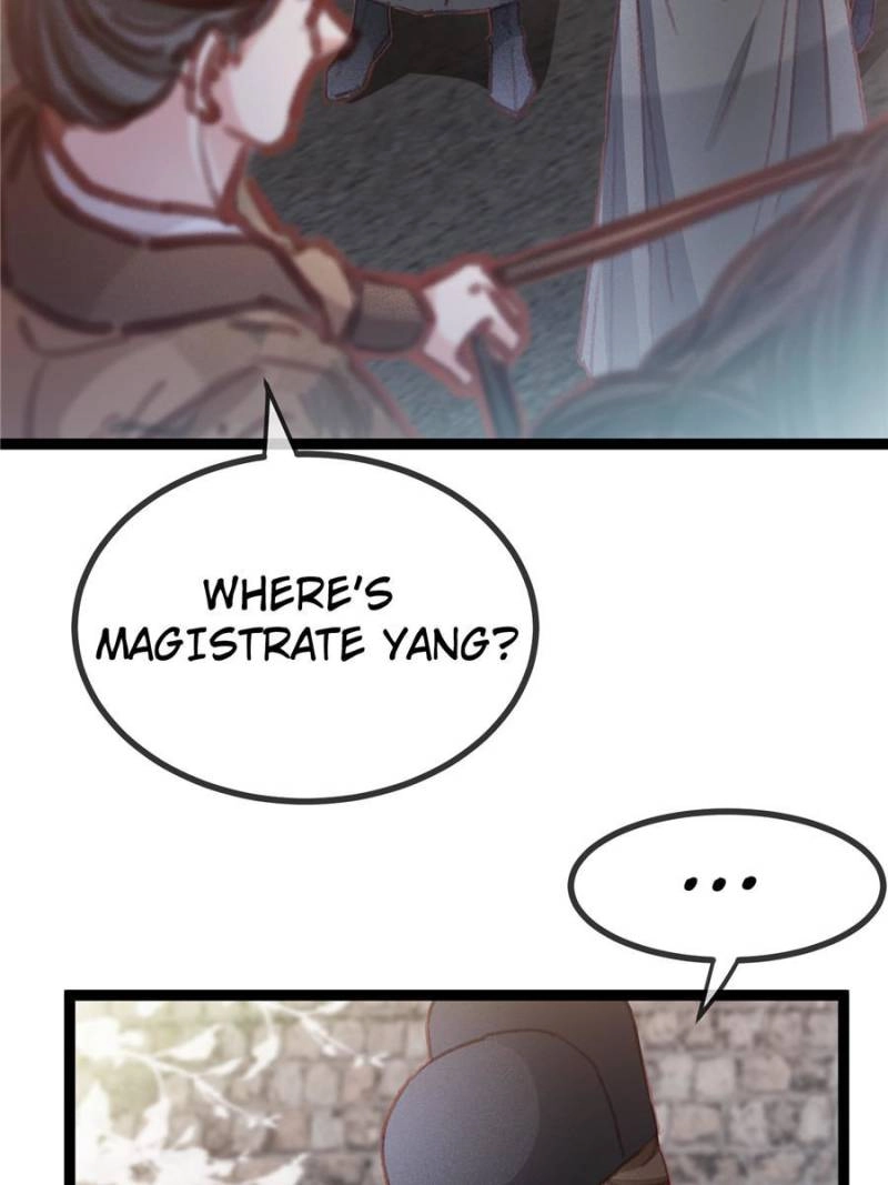 My Cute Concubine Chapter 62 page 33 - 