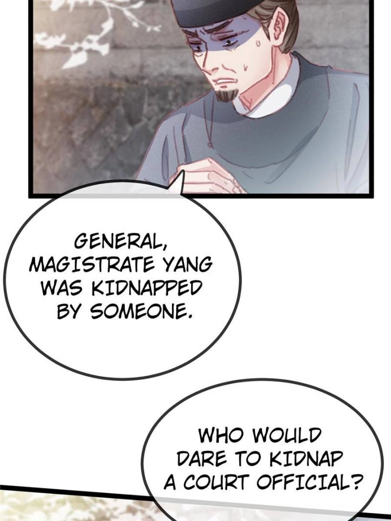 My Cute Concubine Chapter 62 page 34 - 