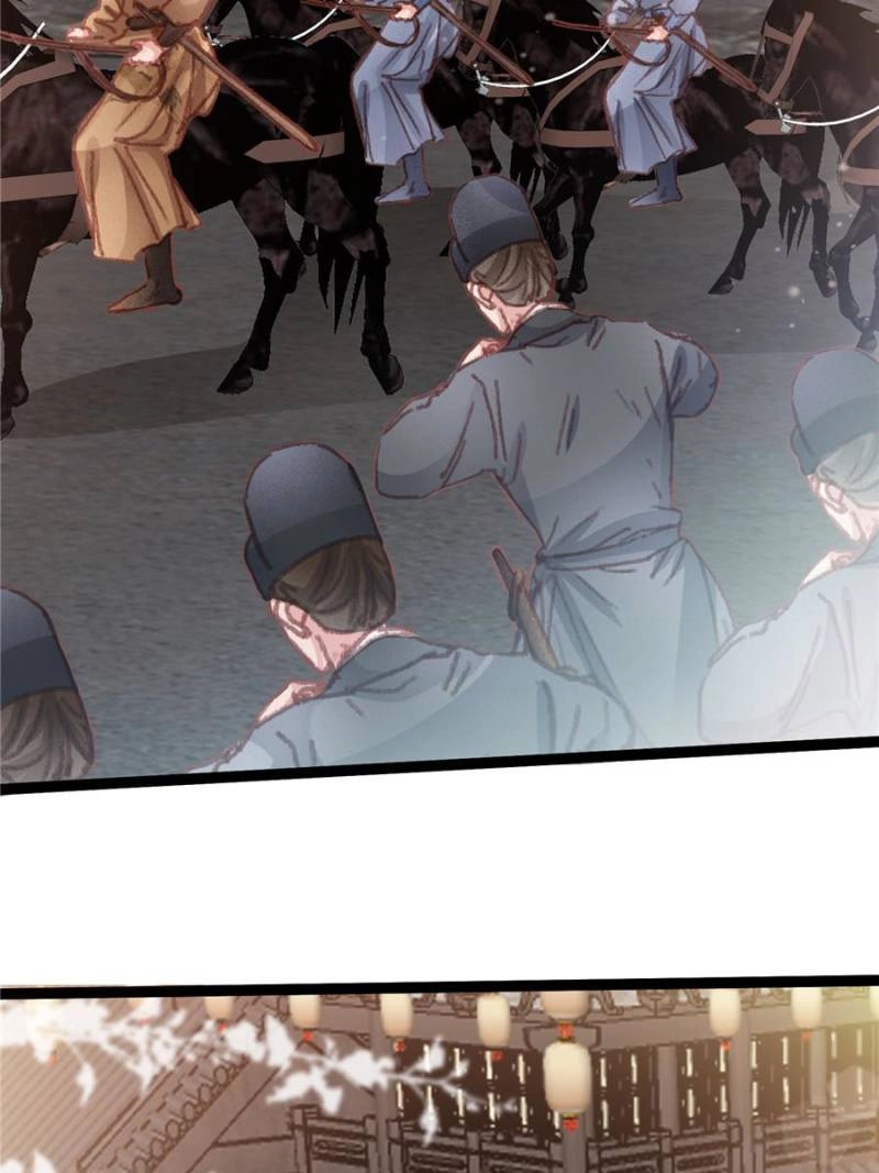 My Cute Concubine Chapter 62 page 41 - 