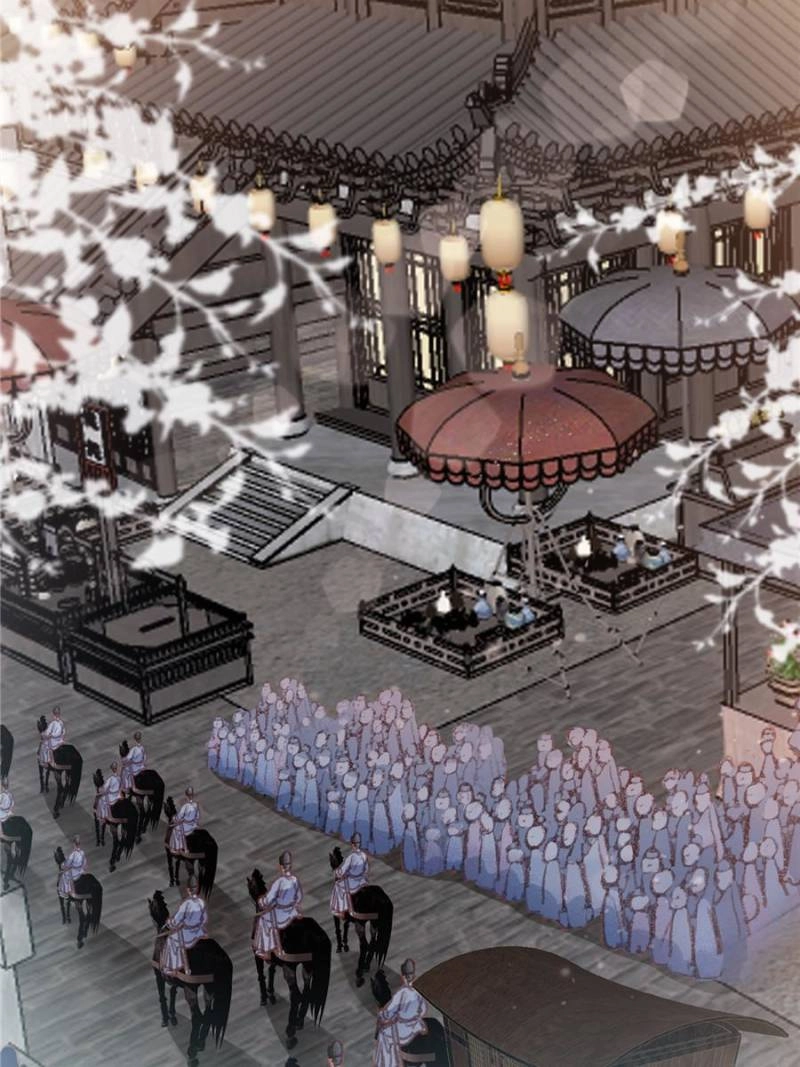 My Cute Concubine Chapter 62 page 42 - 