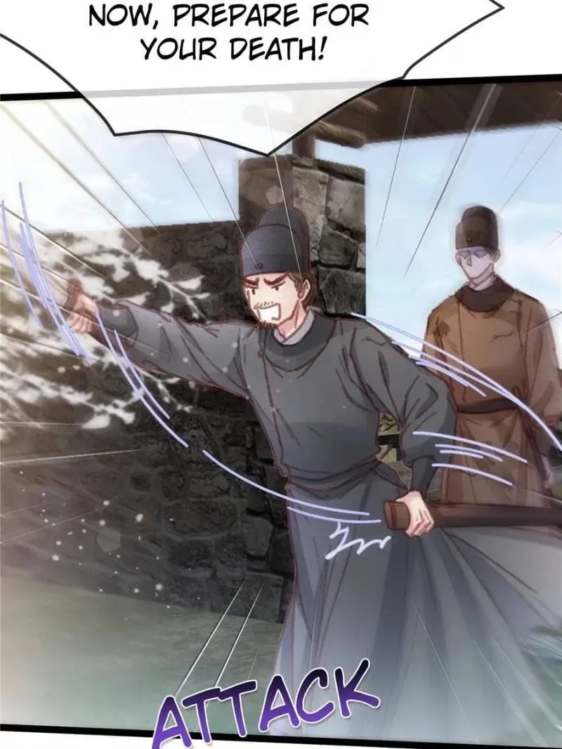 My Cute Concubine Chapter 62 page 50 - 