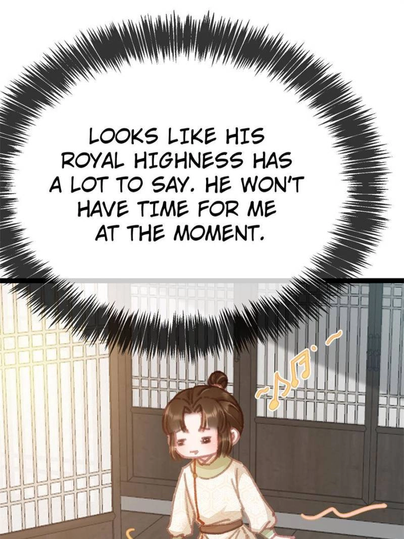 My Cute Concubine Chapter 63 page 1 - 