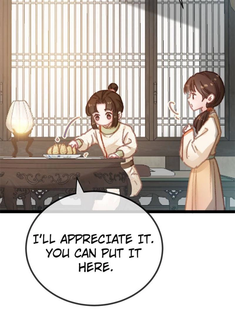 My Cute Concubine Chapter 63 page 11 - 