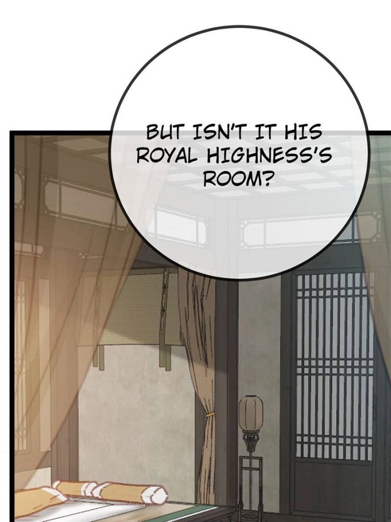 My Cute Concubine Chapter 63 page 12 - 