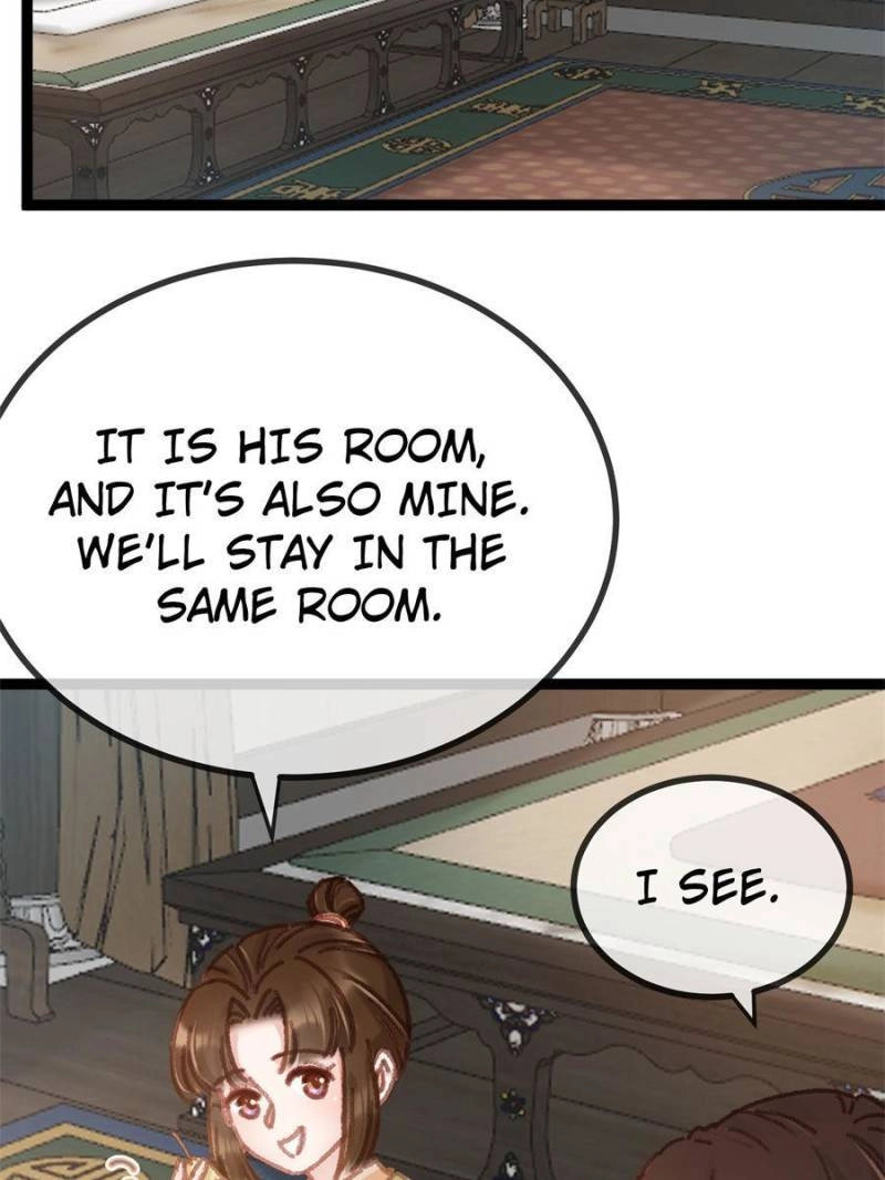 My Cute Concubine Chapter 63 page 13 - 