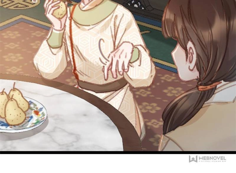 My Cute Concubine Chapter 63 page 14 - 