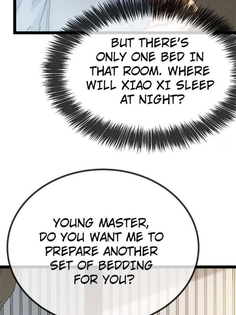 My Cute Concubine Chapter 63 page 17 - 