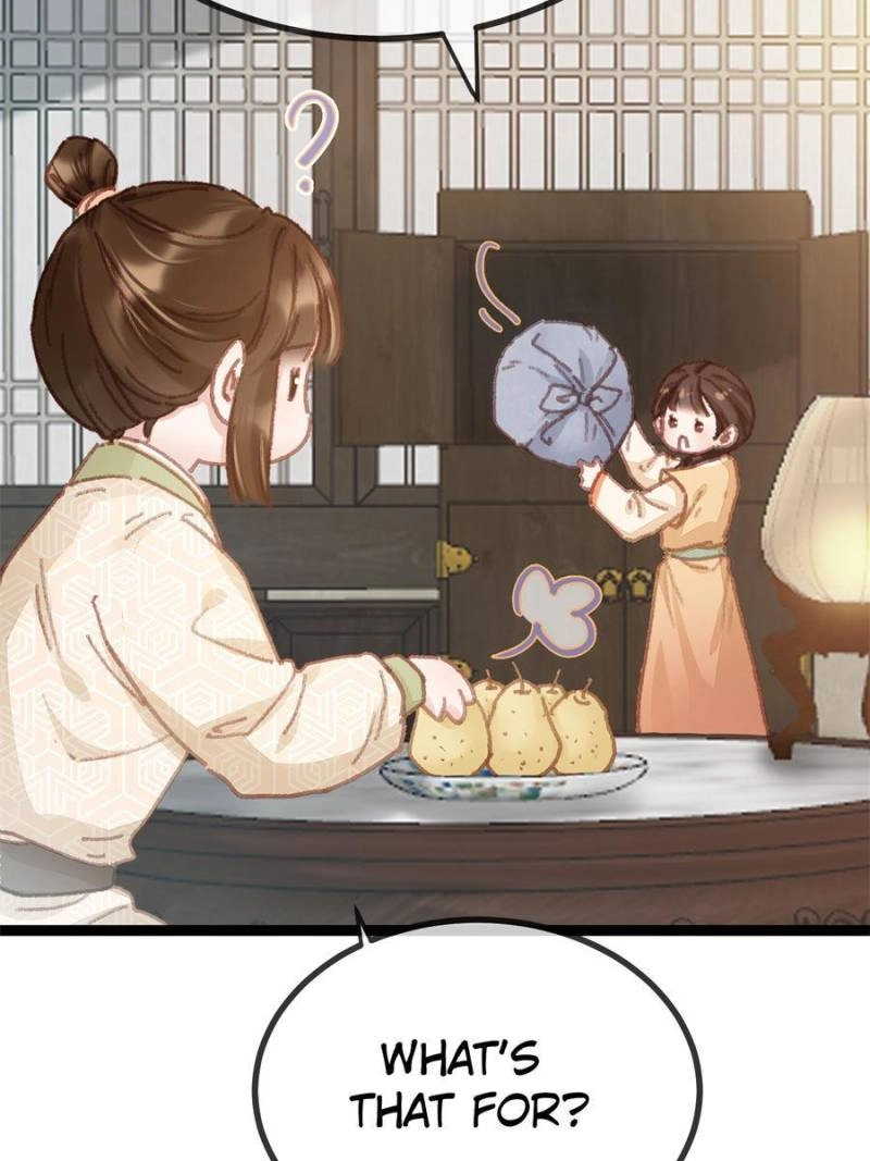 My Cute Concubine Chapter 63 page 18 - 
