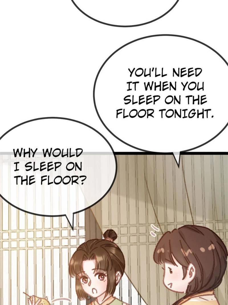 My Cute Concubine Chapter 63 page 19 - 