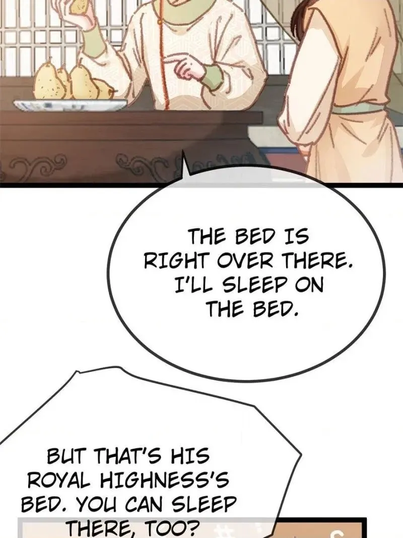 My Cute Concubine Chapter 63 page 20 - 