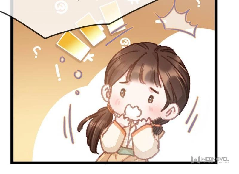 My Cute Concubine Chapter 63 page 21 - 