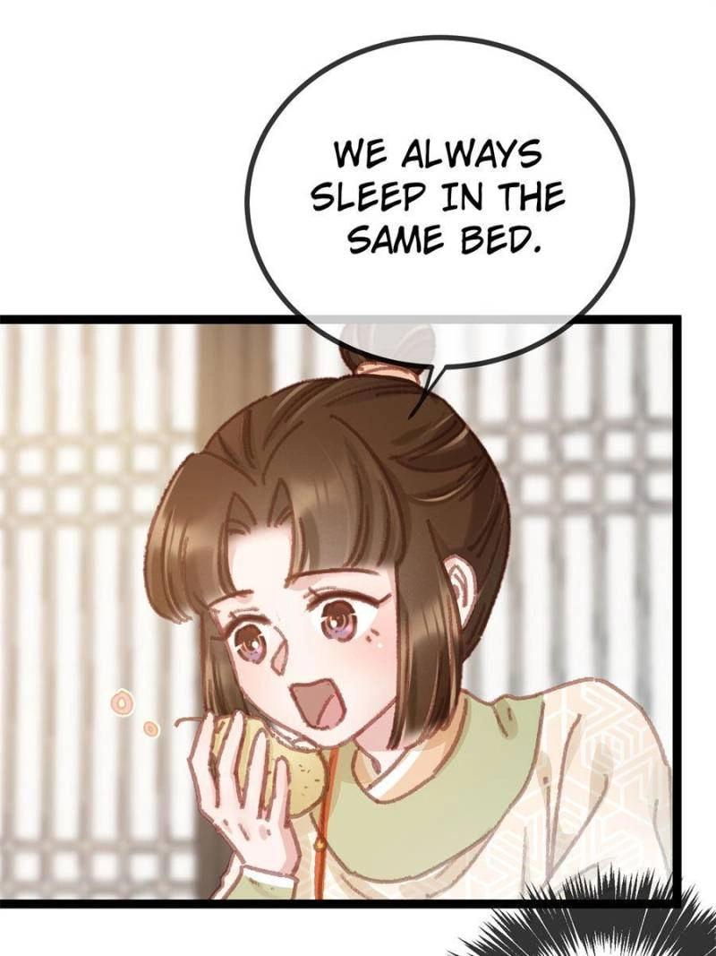 My Cute Concubine Chapter 63 page 22 - 