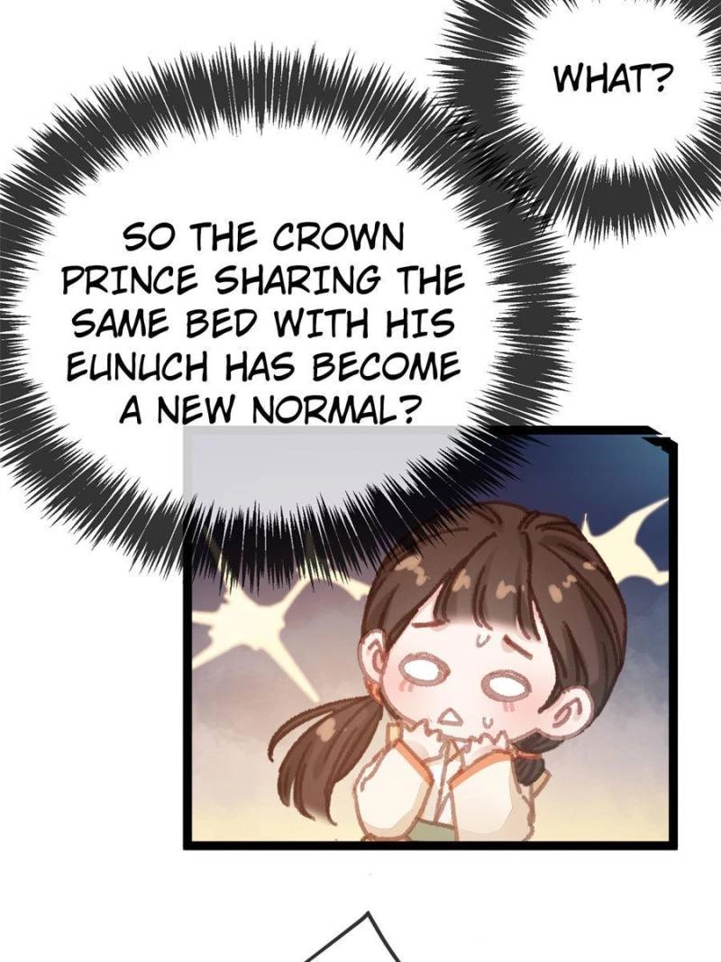 My Cute Concubine Chapter 63 page 23 - 