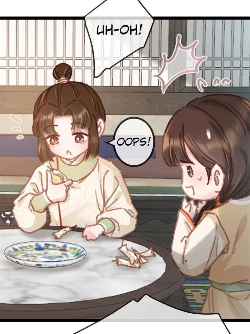 My Cute Concubine Chapter 63 page 24 - 