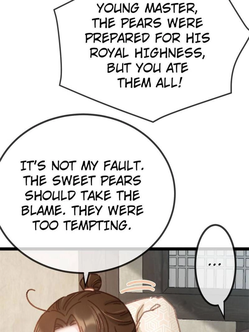 My Cute Concubine Chapter 63 page 25 - 