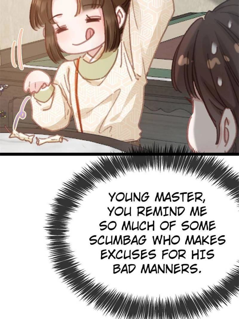 My Cute Concubine Chapter 63 page 26 - 