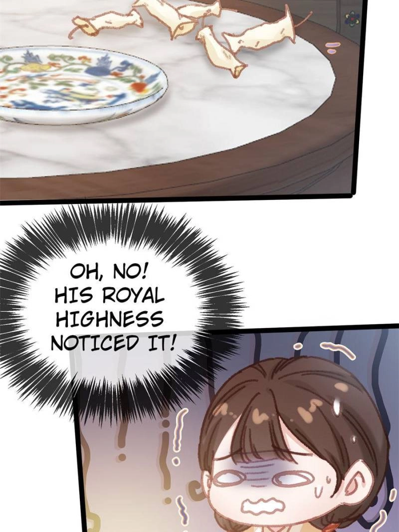 My Cute Concubine Chapter 63 page 31 - 