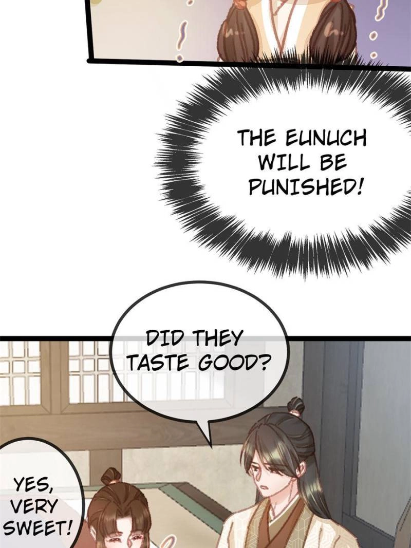 My Cute Concubine Chapter 63 page 32 - 