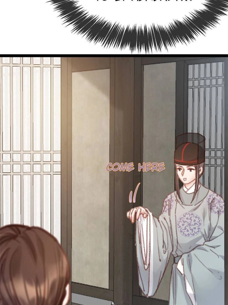My Cute Concubine Chapter 63 page 34 - 