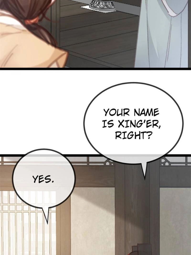 My Cute Concubine Chapter 63 page 35 - 