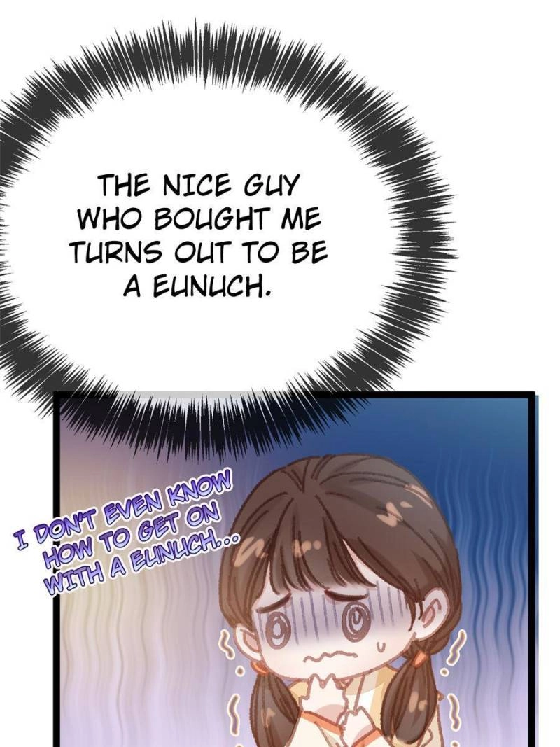 My Cute Concubine Chapter 63 page 5 - 
