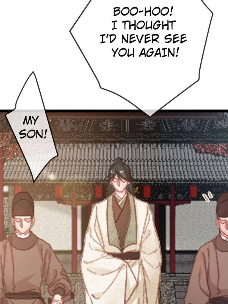 My Cute Concubine Chapter 63 page 42 - 