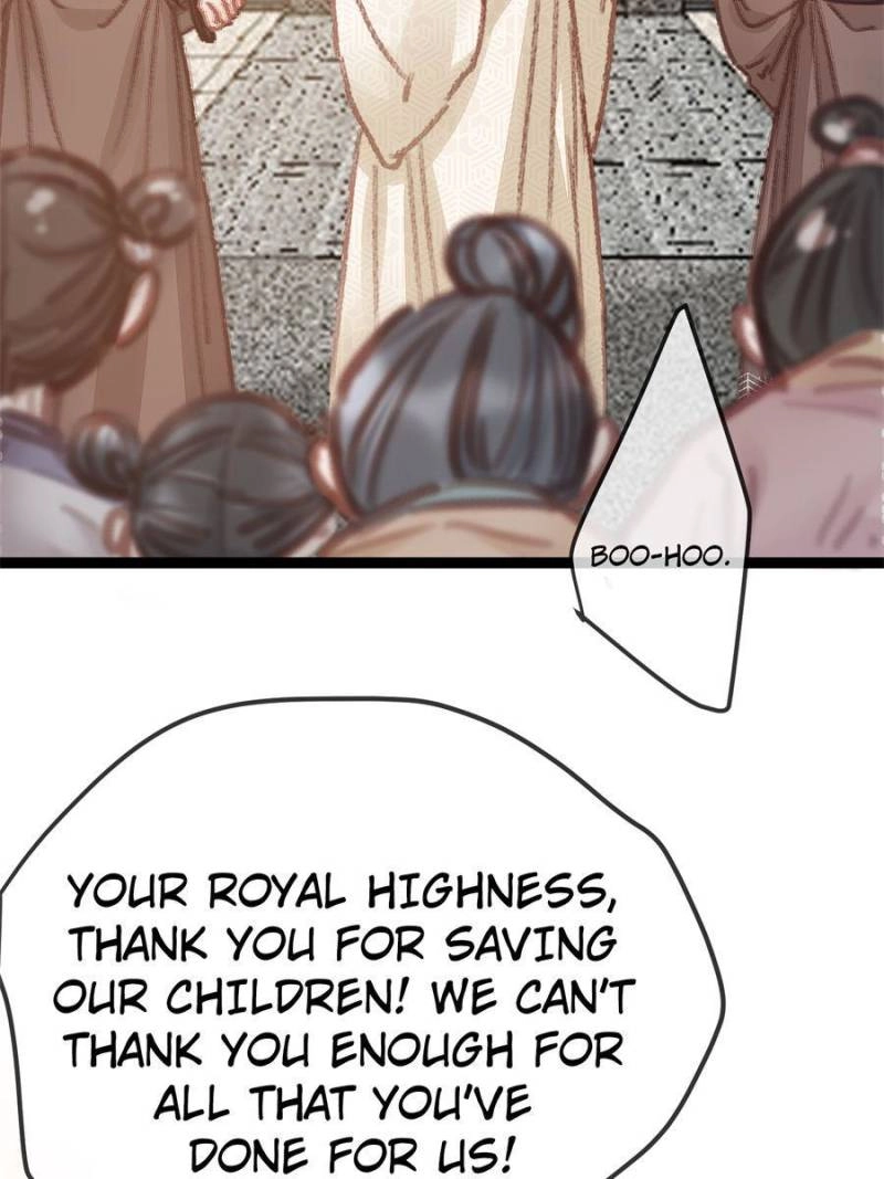 My Cute Concubine Chapter 63 page 43 - 